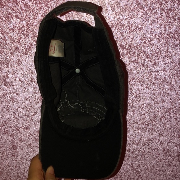 Power Rangers Baseball Cap - Picture 6 of 6